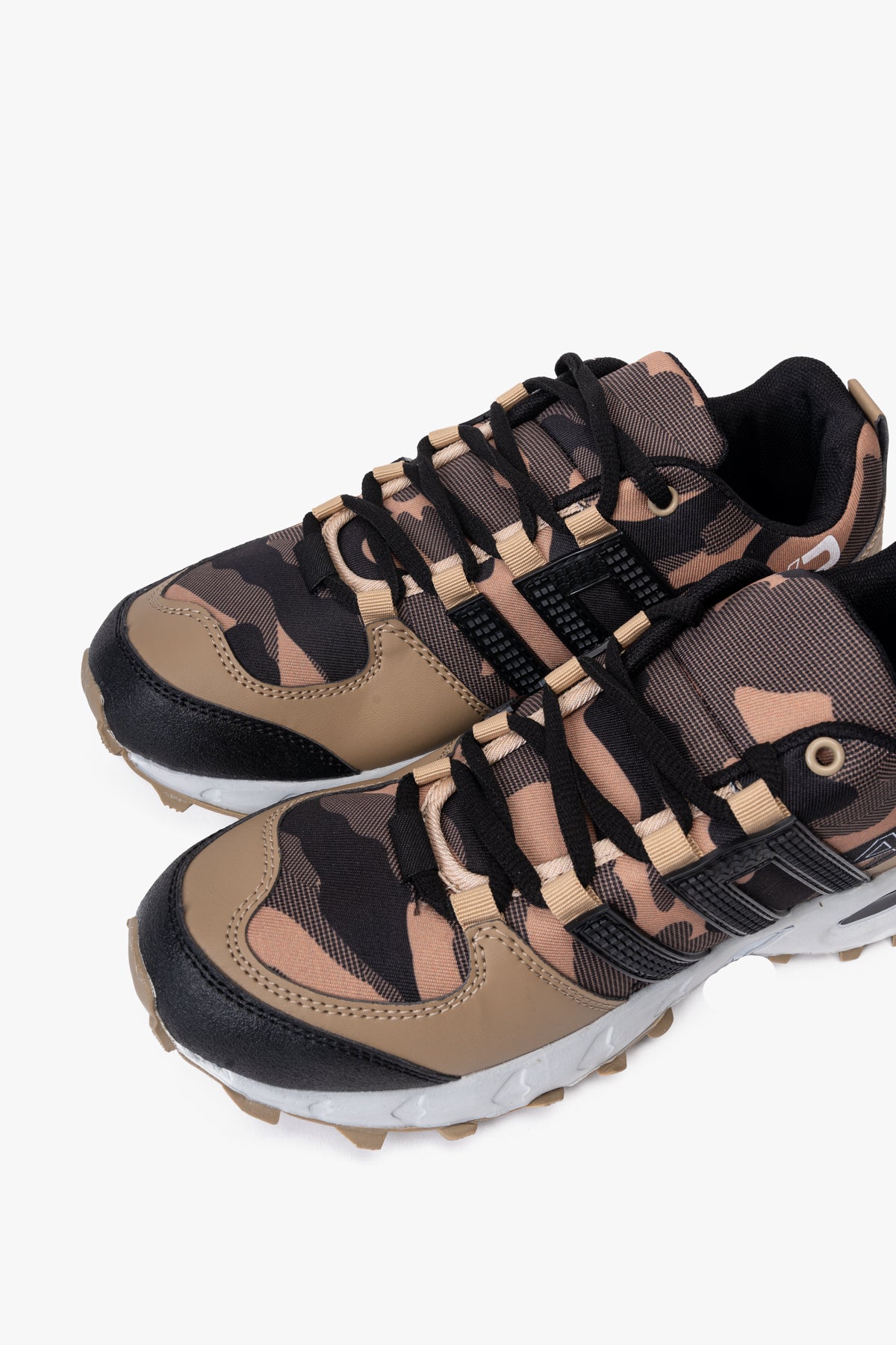 Zapatilla Hombre Khaki Koeman Apóstol Apóstol